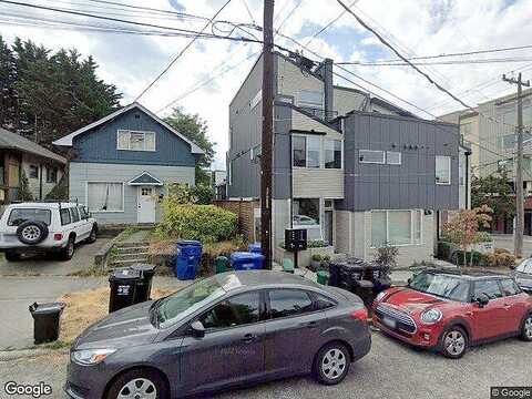 72Nd, SEATTLE, WA 98115