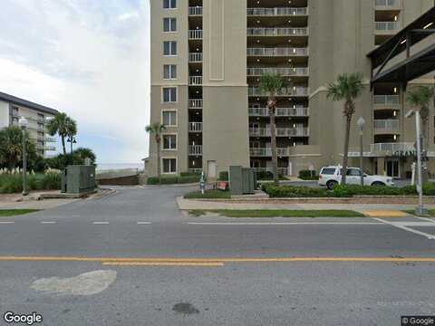 Front Beach, PANAMA CITY BEACH, FL 32407