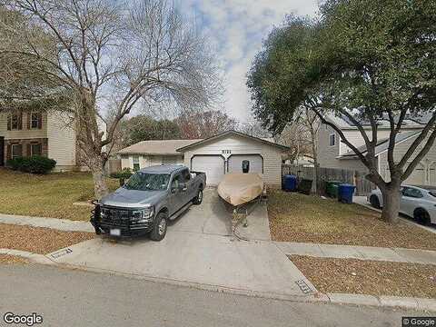 Campe Verde, SAN ANTONIO, TX 78233