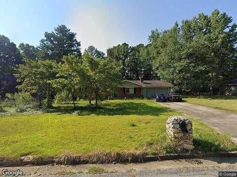 Clearview, DOUGLASVILLE, GA 30134