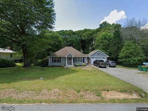 3Rd, WINDER, GA 30680