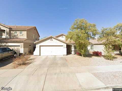 Via Del Rancho, QUEEN CREEK, AZ 85142