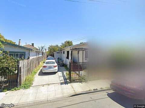 72Nd, OAKLAND, CA 94621