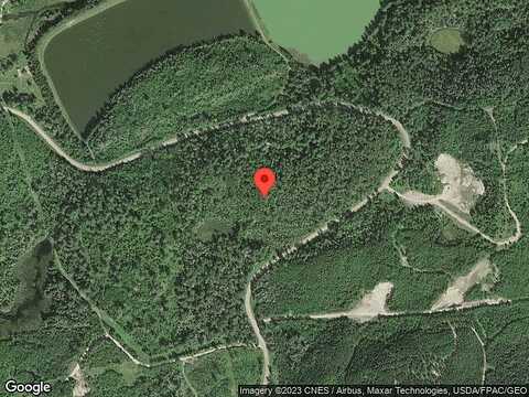 Wolf Lake, ELY, MN 55731