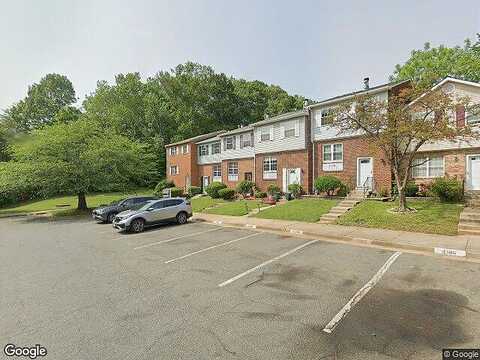 Ensbrook, WOODBRIDGE, VA 22193