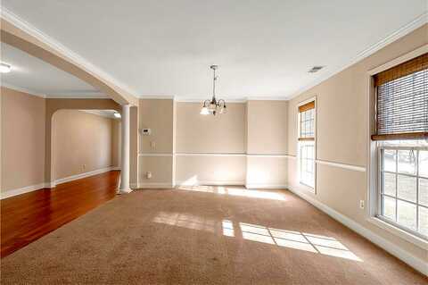 Millstone, JONESBORO, GA 30238