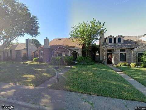 Clover Haven, DALLAS, TX 75227