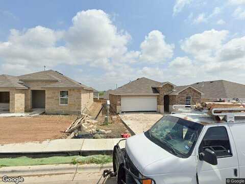 Abigail Way, Manor, TX 78653