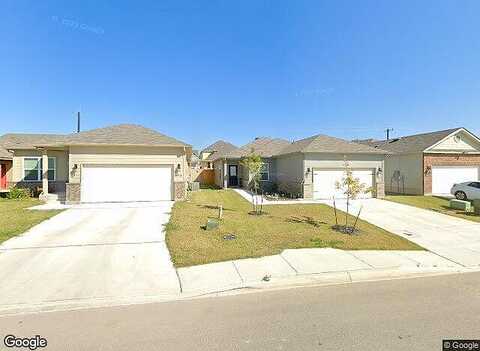 Heathers Cross, SAINT HEDWIG, TX 78152