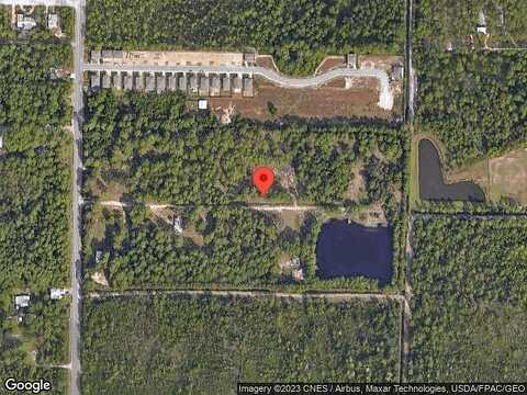 Pine Lake, SANTA ROSA BEACH, FL 32459