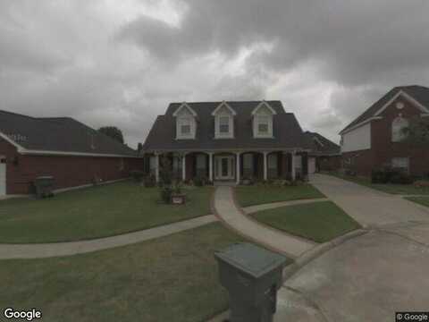 Sherylwood, PORT ARTHUR, TX 77642