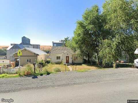 S Whitman St, Rosalia, WA 99170