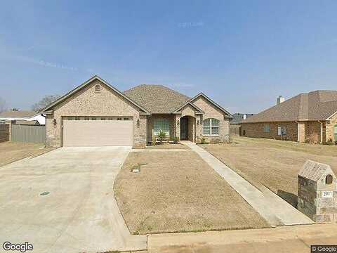 Lafoy, HALLSVILLE, TX 75650