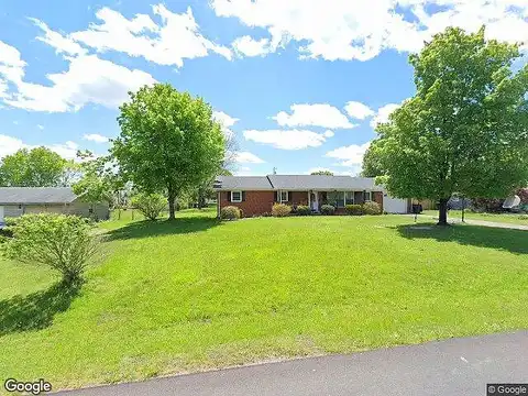 Mountain View, BEREA, KY 40403