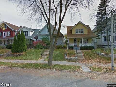 61St, MILWAUKEE, WI 53214