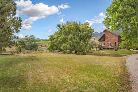 Panoramic, SILT, CO 81652