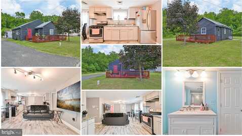 North, PORT NORRIS, NJ 08349
