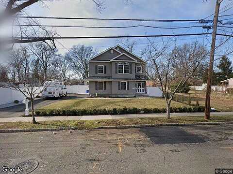 4Th, PISCATAWAY, NJ 08854