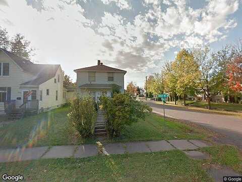 101St, DULUTH, MN 55808