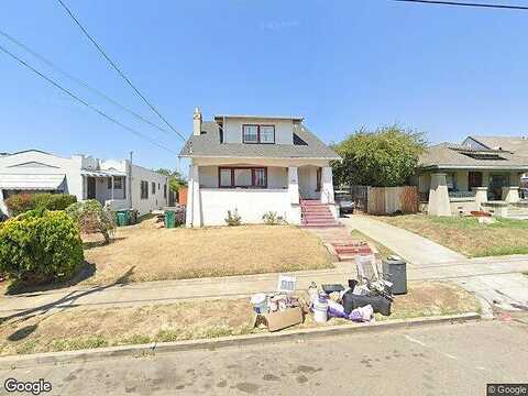 Ritchie, OAKLAND, CA 94605