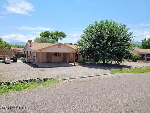 Aberdovey, CAMP VERDE, AZ 86322