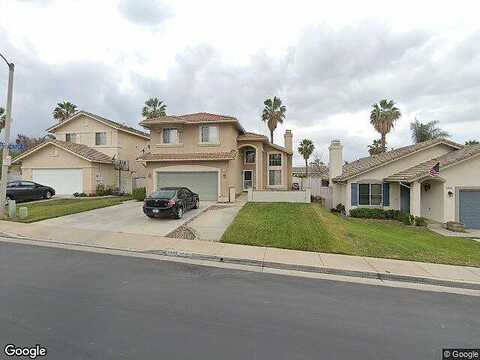 Fern Hollow, CORONA, CA 92881