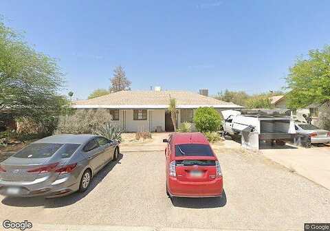 18Th, TUCSON, AZ 85711