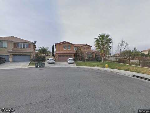 Odyssey, LAKE ELSINORE, CA 92532