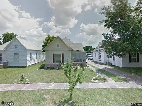 6Th Street, Monett, MO 65708