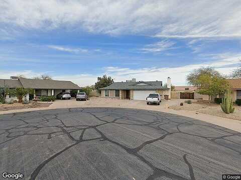 107Th, GLENDALE, AZ 85307