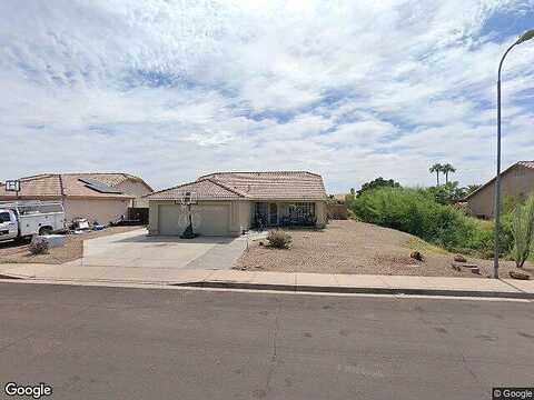 12Th, APACHE JUNCTION, AZ 85120