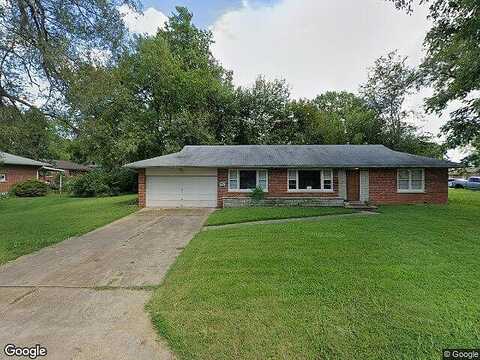 Norbridge, SAINT LOUIS, MO 63137