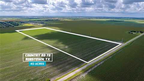 County Road 73, Corpus Christi, TX 78480