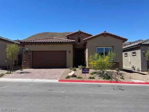171 Cabo Cruces Drive, Henderson, NV 89011