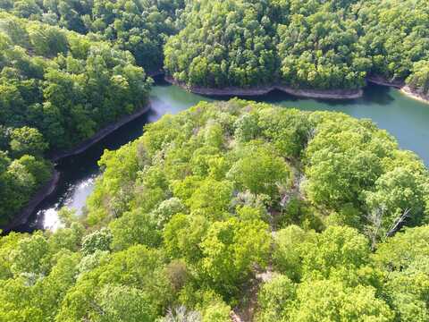 Lot 87 Cumberland Shores, Monticello, KY 42633