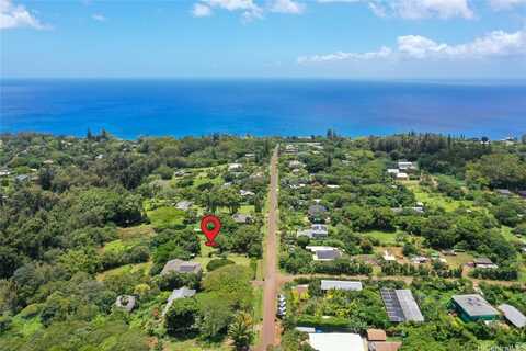 59-439 Alapio Road, Haleiwa, HI 96712