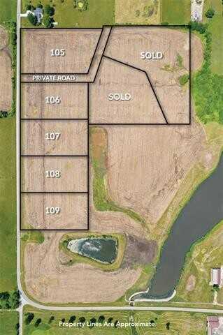 Lot 107 State Rt P Highway, Pleasant Hill, MO 64080