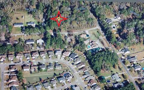 0 Osage Way, Summerville, SC 29483