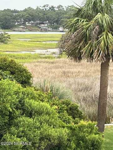 118 Windjammer Drive, Holden Beach, NC 28462