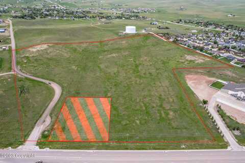 0 Hwy 50 Doud Phase Iv, Gillette, WY 82718