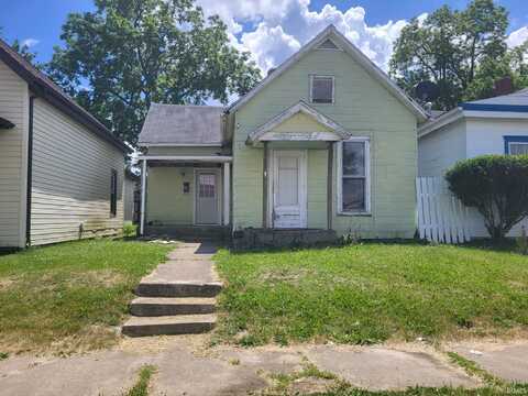 1309 W 1st Street, Marion, IN 46952