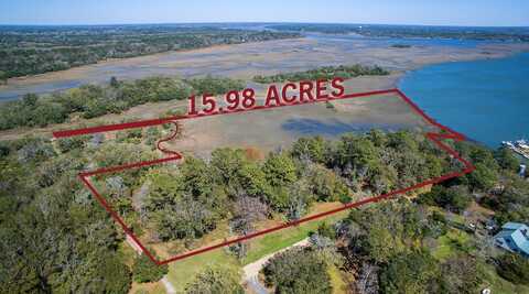 7083 Whistling Alligator Way, Wadmalaw Island, SC 29487