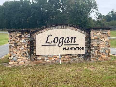 00 Logan Plantation, Douglas, GA 31535