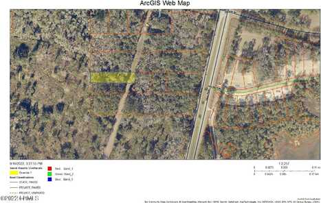 2074 Trask Parkway, Seabrook, SC 29940