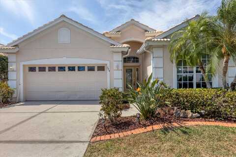 724 BACK NINE DRIVE, VENICE, FL 34285