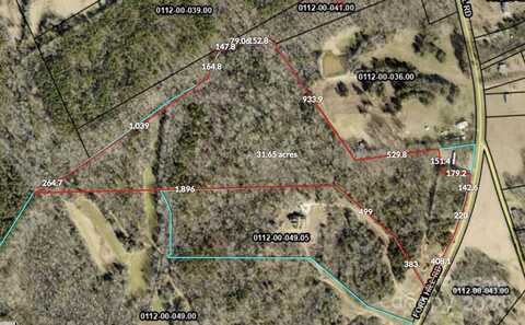 000 Fork Hill Road, Heath Springs, SC 29058