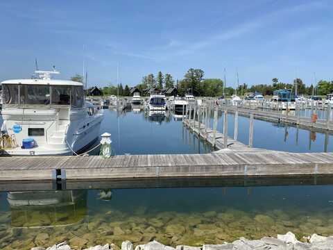 27 BOAT CLUB DRIVE SLIP #27, CHEBOYGAN, MI 49721