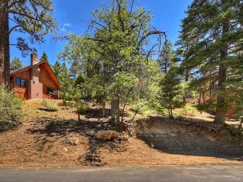 0 Sunset Drive, Big Bear Lake, CA 92315