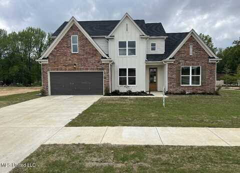 10258 May Flowers Street, Olive Branch, MS 38654