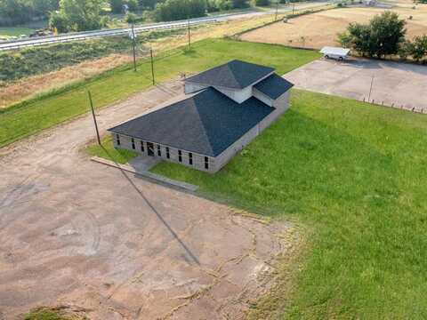 205 E I-30 Svc Road, Cumby, TX 75482